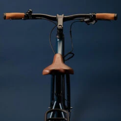 Seconde Vie - VELO VILLE LONGUE DISTANCE 900 CADRE HAUT - EXCELLENT -Cycle Libre Magasin seconde vie velo ville longue distance 900 cadre haut excellent 3