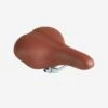 BTWIN Selle De Vélo 24 Pouces Marron