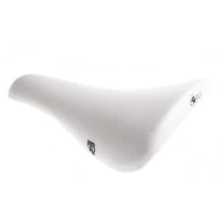 Selle De Vol - Blanc -Cycle Libre Magasin selle de vol blanc 2