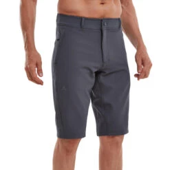 Altura Short De Vélo Déperlant Homme