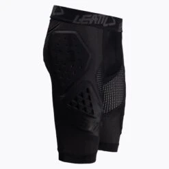 LEATT Short D'impact DBX 3.0 3DF - Noir -Cycle Libre Magasin short dimpact dbx 30 3df noir 3