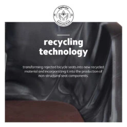 Bobike Siège Arrière Pour Vélo Pour Cadre Et Porte-bagages ECO ONE Noir Rayé 12 Bobike Siège Arrière Pour Vélo Pour Cadre Et Porte-bagages ECO ONE Noir Rayé -Cycle Libre Magasin siege arriere pour velo pour cadre et porte bagages eco one noir raye 5