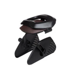 Bobike Siège Arrière Vélo Porte-bagages One Junior - Jusqu'à 35kg Noir Et Marron -Cycle Libre Magasin siege arriere velo porte bagages one junior jusqua 35kg noir et marron 2