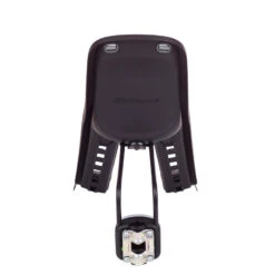 Siège Avant Pour Vélo Bubbly Mini Plus Fixation Au Cadre Noir 8 Siège Avant Pour Vélo Bubbly Mini Plus Fixation Au Cadre Noir -Cycle Libre Magasin siege avant pour velo bubbly mini plus fixation au cadre noir 3