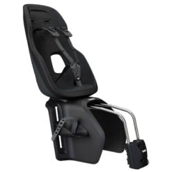 Thule Siège Enfant Derrière Yepp Nexxt 2 Maxi Pour Montage Sur Cadre - Noir Minuit -Cycle Libre Magasin siege enfant derriere yepp nexxt 2 maxi pour montage sur cadre noir minuit 2