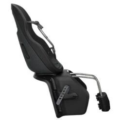 Thule Siège Enfant Derrière Yepp Nexxt 2 Maxi Pour Montage Sur Cadre - Noir Minuit