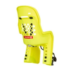 Siège Vélo Arrière à Monter Sur Le Cadre Pour 29" Joy Fluo 7 Siège Vélo Arrière à Monter Sur Le Cadre Pour 29" Joy Fluo -Cycle Libre Magasin siege velo arriere a monter sur le cadre pour 29 joy fluo 2