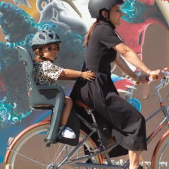 Siège Vélo Arrière à Monter Sur Le Cadre Pour 29" Joy Fluo 8 Siège Vélo Arrière à Monter Sur Le Cadre Pour 29" Joy Fluo -Cycle Libre Magasin siege velo arriere a monter sur le cadre pour 29 joy fluo 3