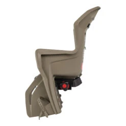 Siège Vélo Arrière Fixation Sur Porte-bagages Koolah Marron Et Vert 7 Siège Vélo Arrière Fixation Sur Porte-bagages Koolah Marron Et Vert -Cycle Libre Magasin siege velo arriere fixation sur porte bagages koolah marron et vert 2