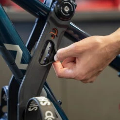 Shotgun Siège Vélo Enfant MTB 2.0 -Cycle Libre Magasin siege velo enfant mtb 20 6