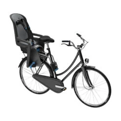 Siège Vélo Pour Bébé Thule RideAlong -Cycle Libre Magasin siege velo pour bebe thule ridealong 3