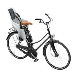Siège Vélo Pour Bébé Thule RideAlong Lite 2 -Cycle Libre Magasin siege velo pour bebe thule ridealong lite 2 3