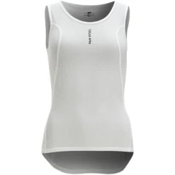 Sous Vêtement Mesh Vélo Temps Chaud Femme Blanc -Cycle Libre Magasin sous vetement mesh velo temps chaud femme blanc 5