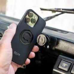 SP CONNECT SPC+ Adhesive Mount Pro -Cycle Libre Magasin sp connect spc adhesive mount pro 4