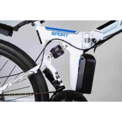 Sport Energy - Vélo électrique Myatu 8 Sport Energy - Vélo électrique Myatu -Cycle Libre Magasin sport energy velo electrique myatu 2