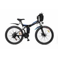 Sport Energy - Vélo électrique Myatu