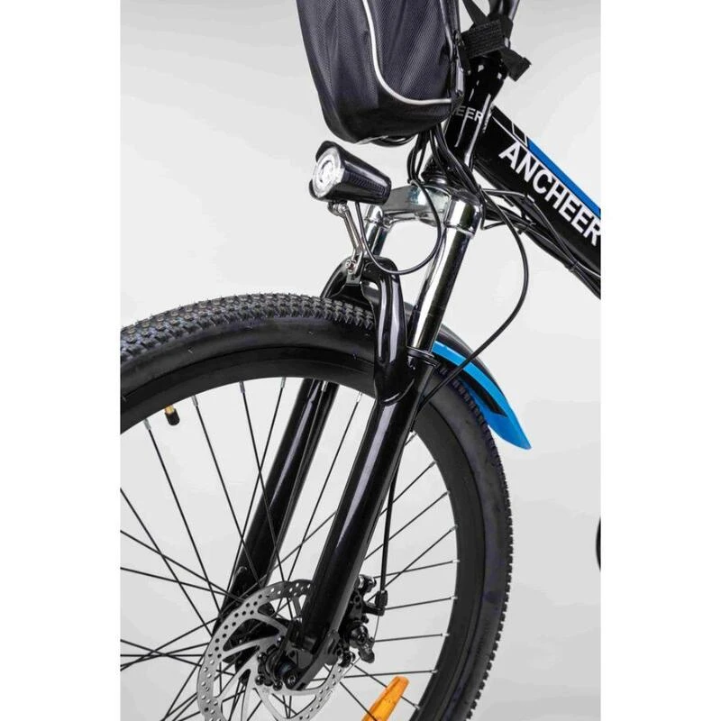 Sport Energy - Vélo électrique Myatu 4 Sport Energy - Vélo électrique Myatu – Image 4