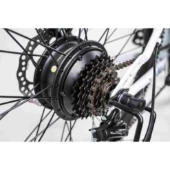 Sport Energy - Vélo électrique Myatu 10 Sport Energy - Vélo électrique Myatu -Cycle Libre Magasin sport energy velo electrique myatu 4