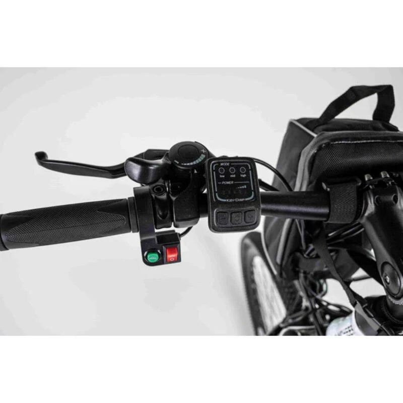 Sport Energy - Vélo électrique Myatu 6 Sport Energy - Vélo électrique Myatu – Image 6