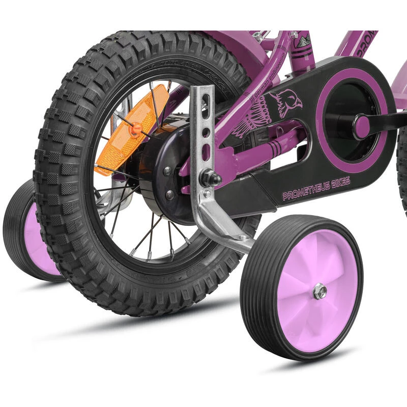Stabilisateurs Pour Vélo Enfant Universel Pour 12 14 16 18 Pouces -extra Larges 3 Stabilisateurs Pour Vélo Enfant Universel Pour 12 14 16 18 Pouces -extra Larges – Image 3