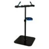 Unior Stand De Reparation A Double Machoires Avec Plaque - 24 - 38 Mm - Manual - 57