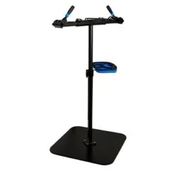 Unior Stand De Reparation A Double Machoires Avec Plaque - 24 - 38 Mm - Manual - 57