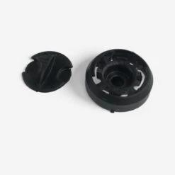 SUPPORT COMPTEUR + COVER POUR POTENCE DU VELO PLIANT