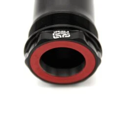 E-thirteen Support De Pédalier T47 68/73 Mm - Noir -Cycle Libre Magasin support de pedalier t47 6873 mm noir 3