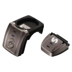 SIGMA SPORT Support De Phare Pour Aura 100 Link - Noir -Cycle Libre Magasin support de phare pour aura 100 link noir 2