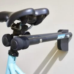 Support Mural Mottez Pour Vélo Ou Trottinette -Cycle Libre Magasin support mural mottez pour velo ou trottinette 3