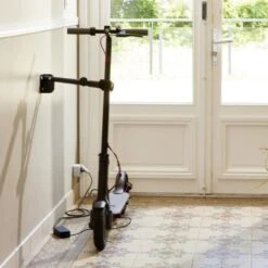 Support Mural Mottez Pour Vélo Ou Trottinette -Cycle Libre Magasin support mural mottez pour velo ou trottinette 4