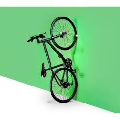 SUPPORT MURAL VELO CLUG (M 33-43MM) 7 SUPPORT MURAL VELO CLUG (M 33-43MM) -Cycle Libre Magasin support mural velo clug m 33 43mm 3