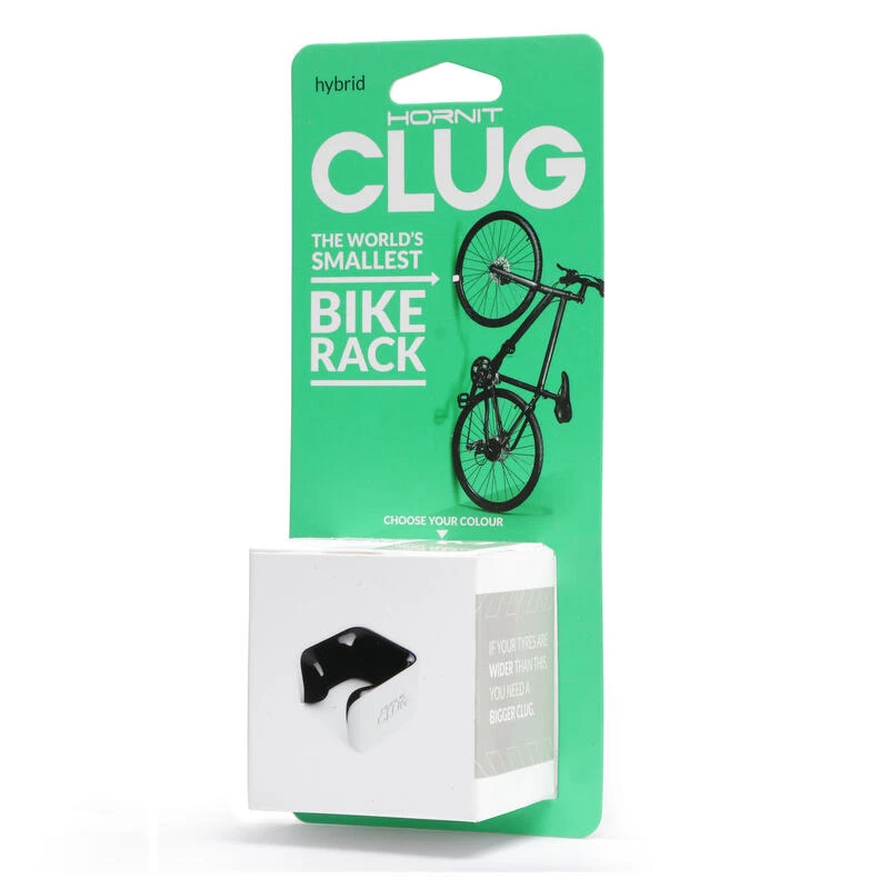 SUPPORT MURAL VELO CLUG (M 33-43MM) 1 SUPPORT MURAL VELO CLUG (M 33-43MM)