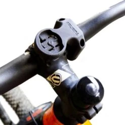 Support QuickLock Haut Vélo TwoNav (31,8 Mm) -Cycle Libre Magasin support quicklock haut velo twonav 318 mm 4