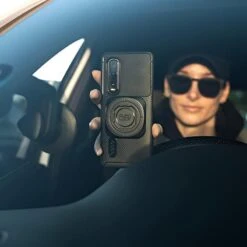 Support Smartphone - Adaptateur Quad Lock Mag Universel -Cycle Libre Magasin support smartphone adaptateur quad lock mag universel 4