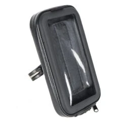 Support Smartphone SACOCHE SMARTPHONE UNIVERSEL Noir DXR -Cycle Libre Magasin support smartphone sacoche smartphone universel noir dxr 2