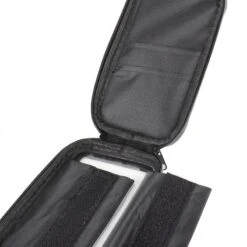 Support Smartphone SACOCHE SMARTPHONE UNIVERSEL Noir DXR -Cycle Libre Magasin support smartphone sacoche smartphone universel noir dxr 5