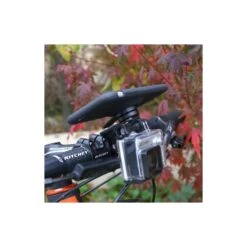 Support Smartphone "Twist And Lock" - Fitclic Support Vélo Déporté -Cycle Libre Magasin support smartphone twist and lock fitclic support velo deporte 2