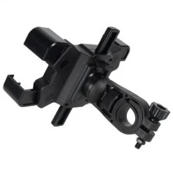 Support Smartphone UNIVERSEL Noir KOOROOM -Cycle Libre Magasin support smartphone universel noir kooroom 2