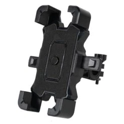 Support Smartphone UNIVERSEL Noir KOOROOM -Cycle Libre Magasin support smartphone universel noir kooroom 5