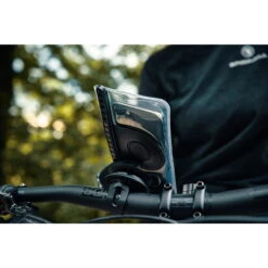 Fidlock Support Smartphone VACUUM Uni - M Noir -Cycle Libre Magasin support smartphone vacuum uni m noir 5