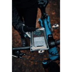 Fidlock Support Smartphone VACUUM Uni - M Noir -Cycle Libre Magasin support smartphone vacuum uni m noir 6