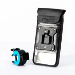 Support Smartphone Vélo étanche 900 M -Cycle Libre Magasin support smartphone velo etanche 900 m 4