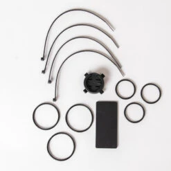 Support Smartphone Vélo HARDCASE M -Cycle Libre Magasin support smartphone velo hardcase m 5