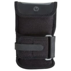 BTWIN Support Vélo Smartphone 500 Noir -Cycle Libre Magasin support velo smartphone 500 noir 6