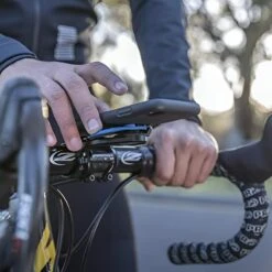 Quad Lock Support Vélo, Support Allongé Pro Pour Smartphone -Cycle Libre Magasin support velo support allonge pro pour smartphone 3