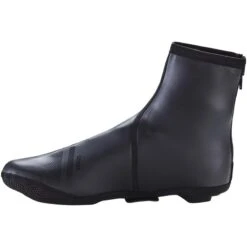 SUR-CHAUSSURES VELO SHIMANO S2100D NOIR 11 SUR-CHAUSSURES VELO SHIMANO S2100D NOIR -Cycle Libre Magasin sur chaussures velo shimano s2100d noir 4