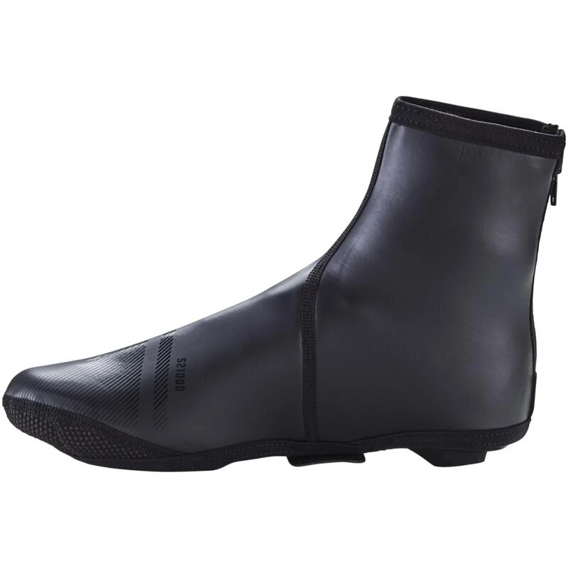 SUR-CHAUSSURES VELO SHIMANO S2100D NOIR 5 SUR-CHAUSSURES VELO SHIMANO S2100D NOIR – Image 5