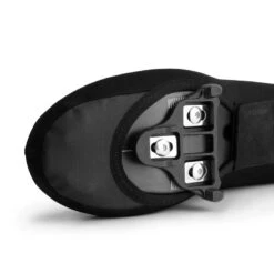 Rogelli Sur-Chaussures Velo Unisexe - Essential Softshell -Cycle Libre Magasin sur chaussures velo unisexe essential softshell 3