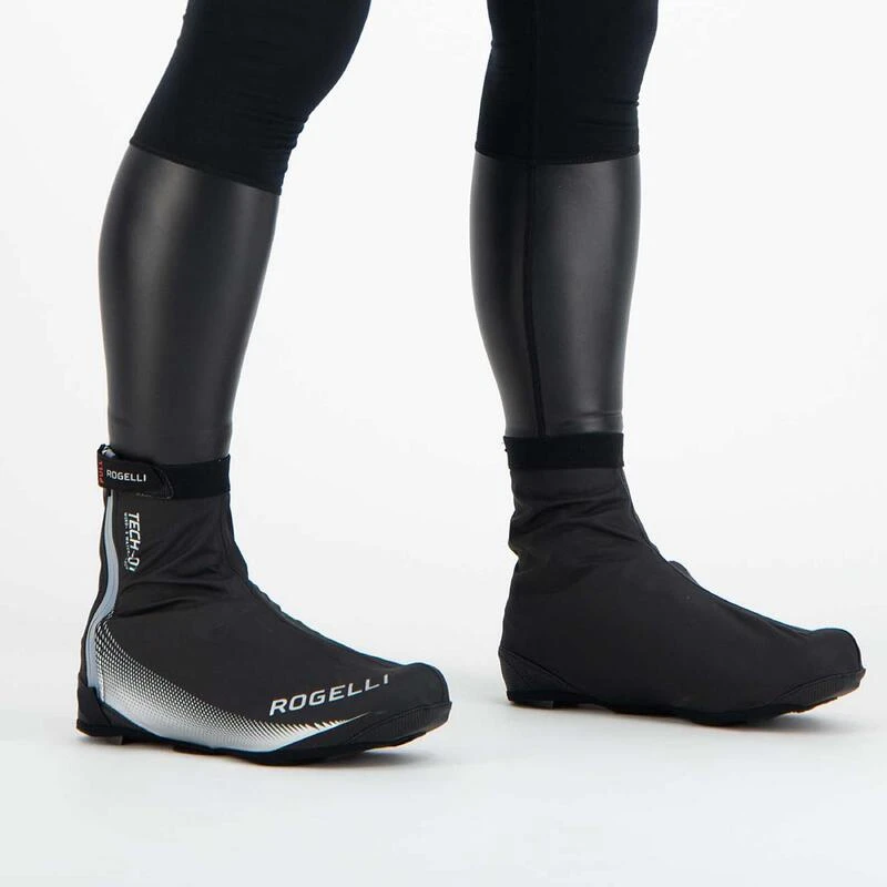 Rogelli Sur-Chaussures Velo Unisexe - Tech-01 Fiandrex 2 Rogelli Sur-Chaussures Velo Unisexe - Tech-01 Fiandrex – Image 2